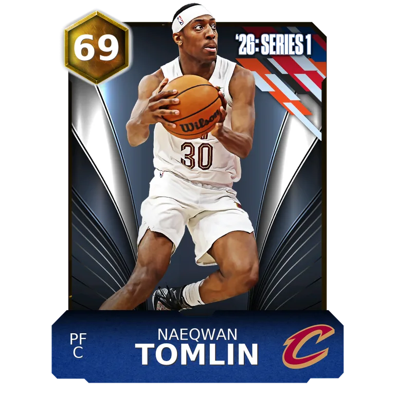 Naeqwan Tomlin