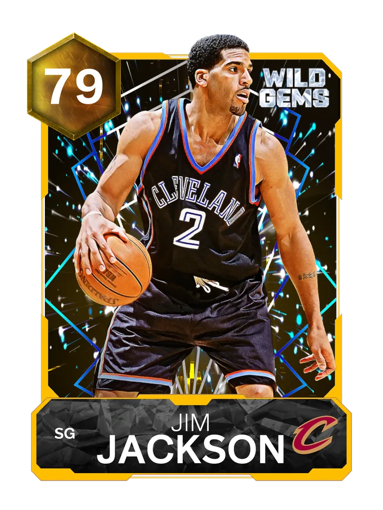 Jim Jackson