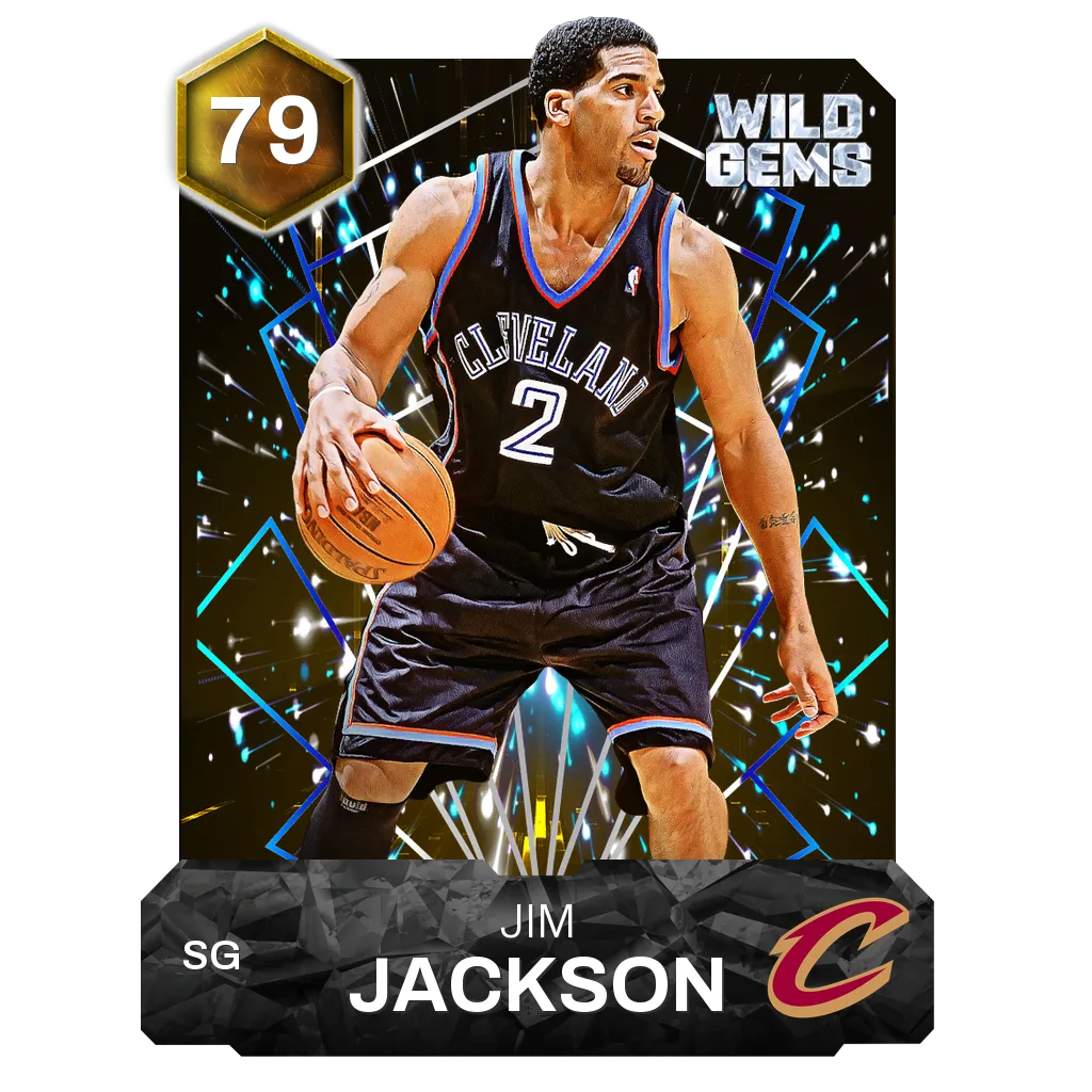 Jim Jackson