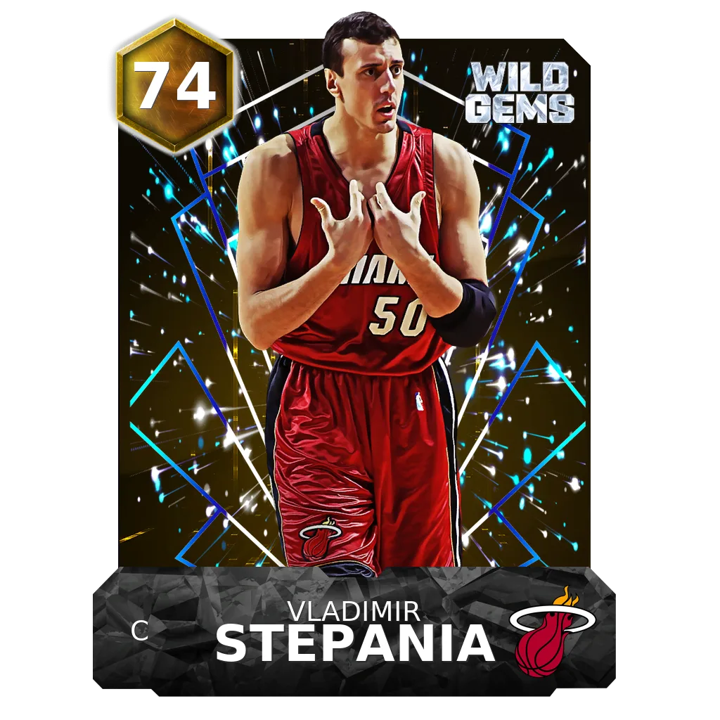 Vladimir Stepania