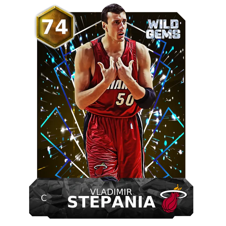 Vladimir Stepania