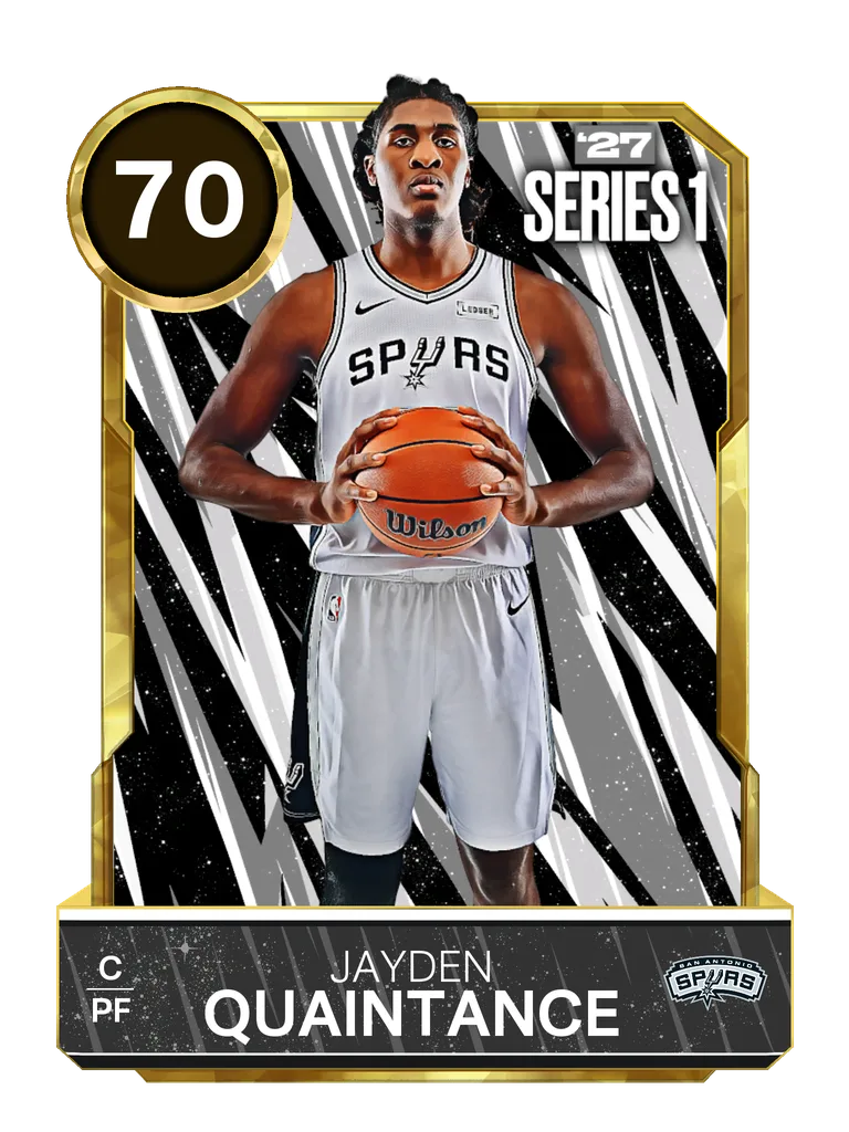 Jayden Quaintance