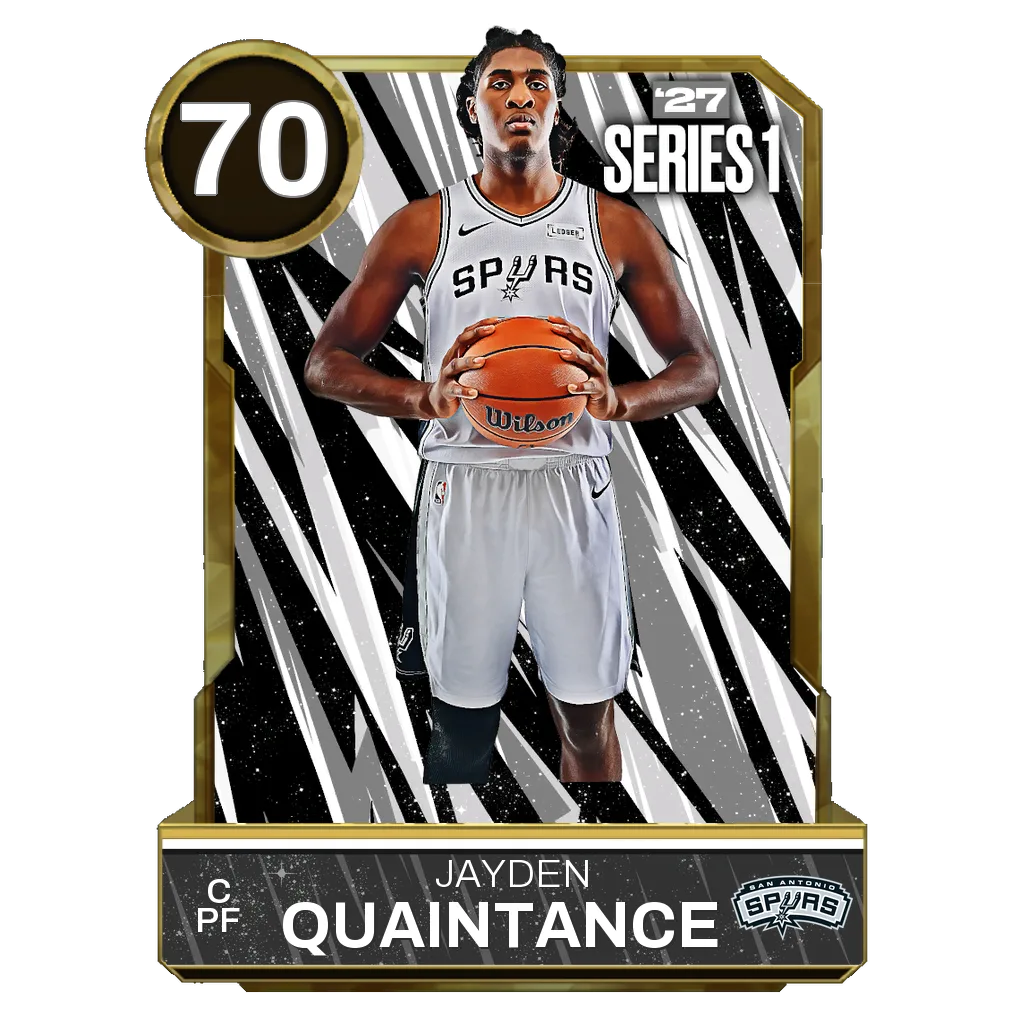 Jayden Quaintance