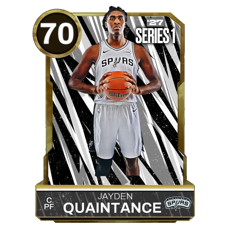 Jayden Quaintance