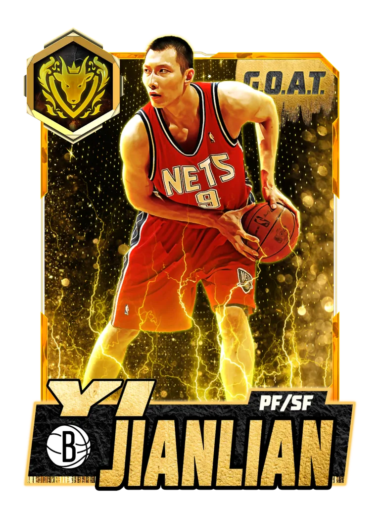 Jianlian Yi