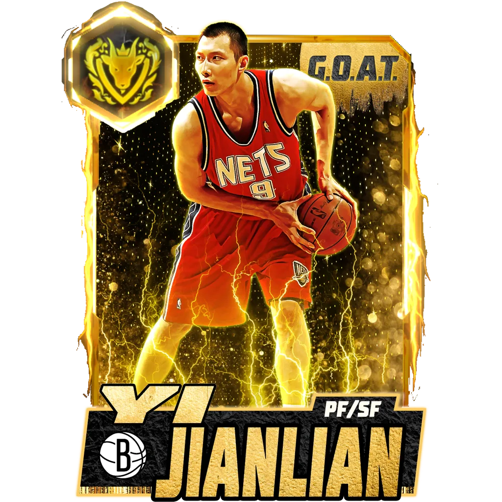 Jianlian Yi