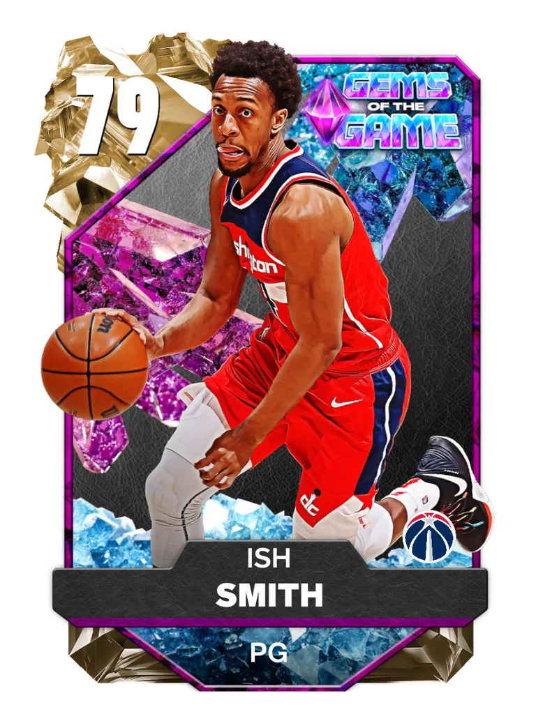 Ish Smith
