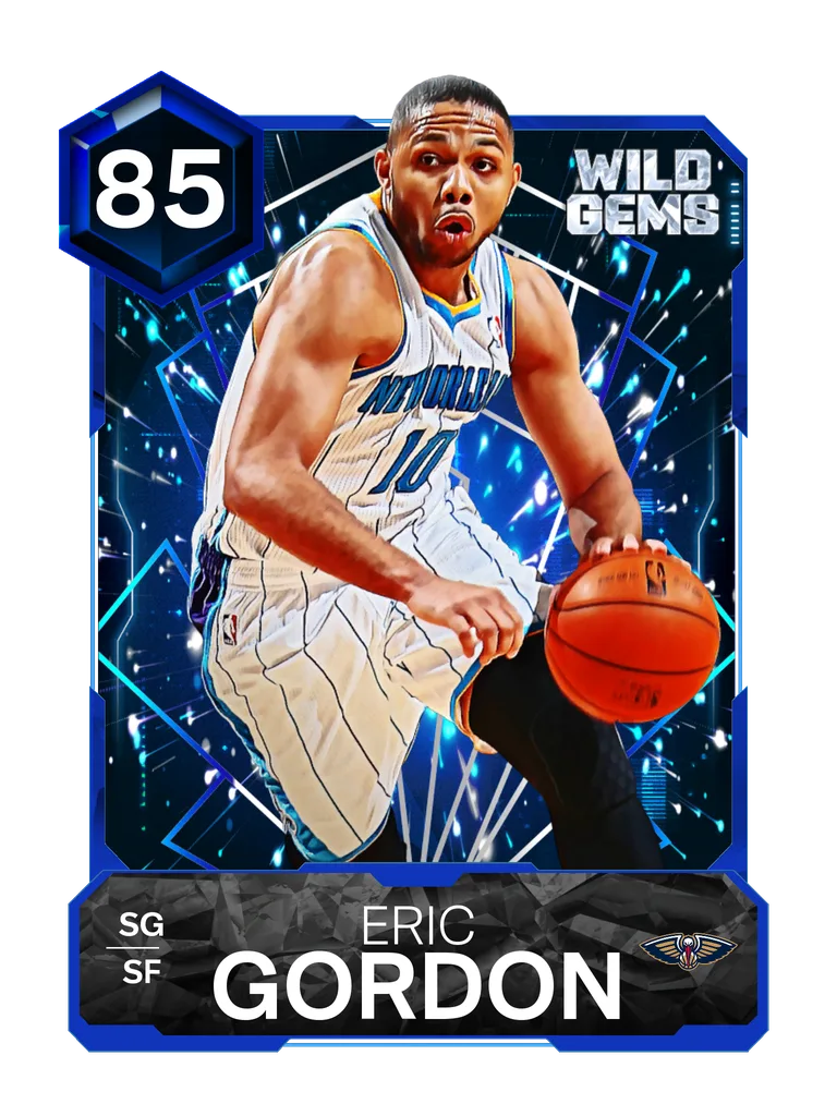 Eric Gordon