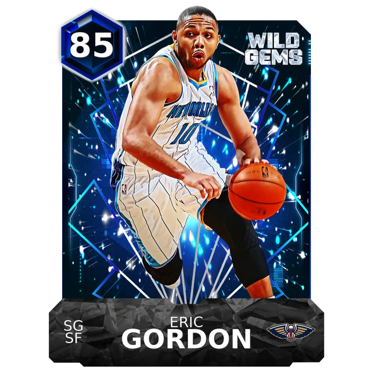 Eric Gordon