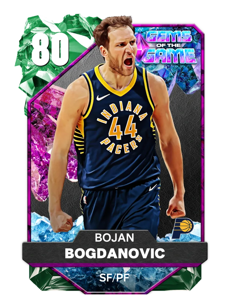 Bojan Bogdanovic