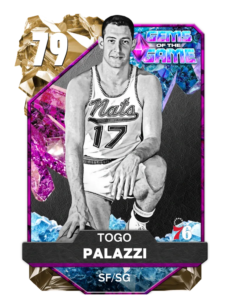 Togo Palazzi