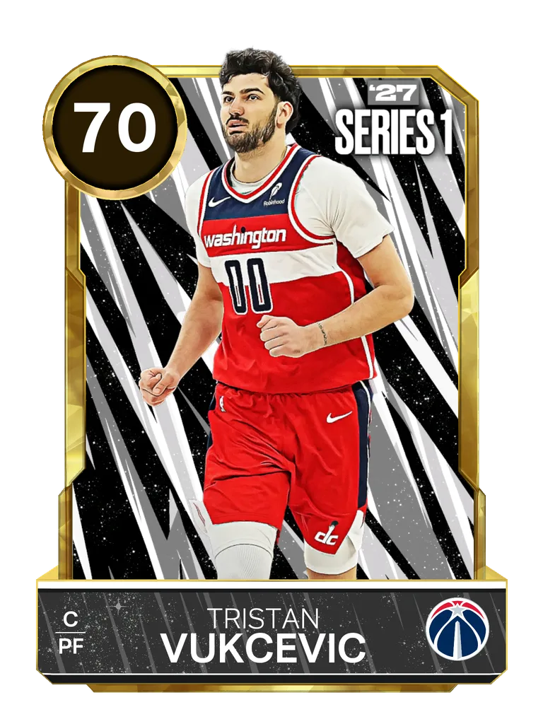 Tristan Vukcevic