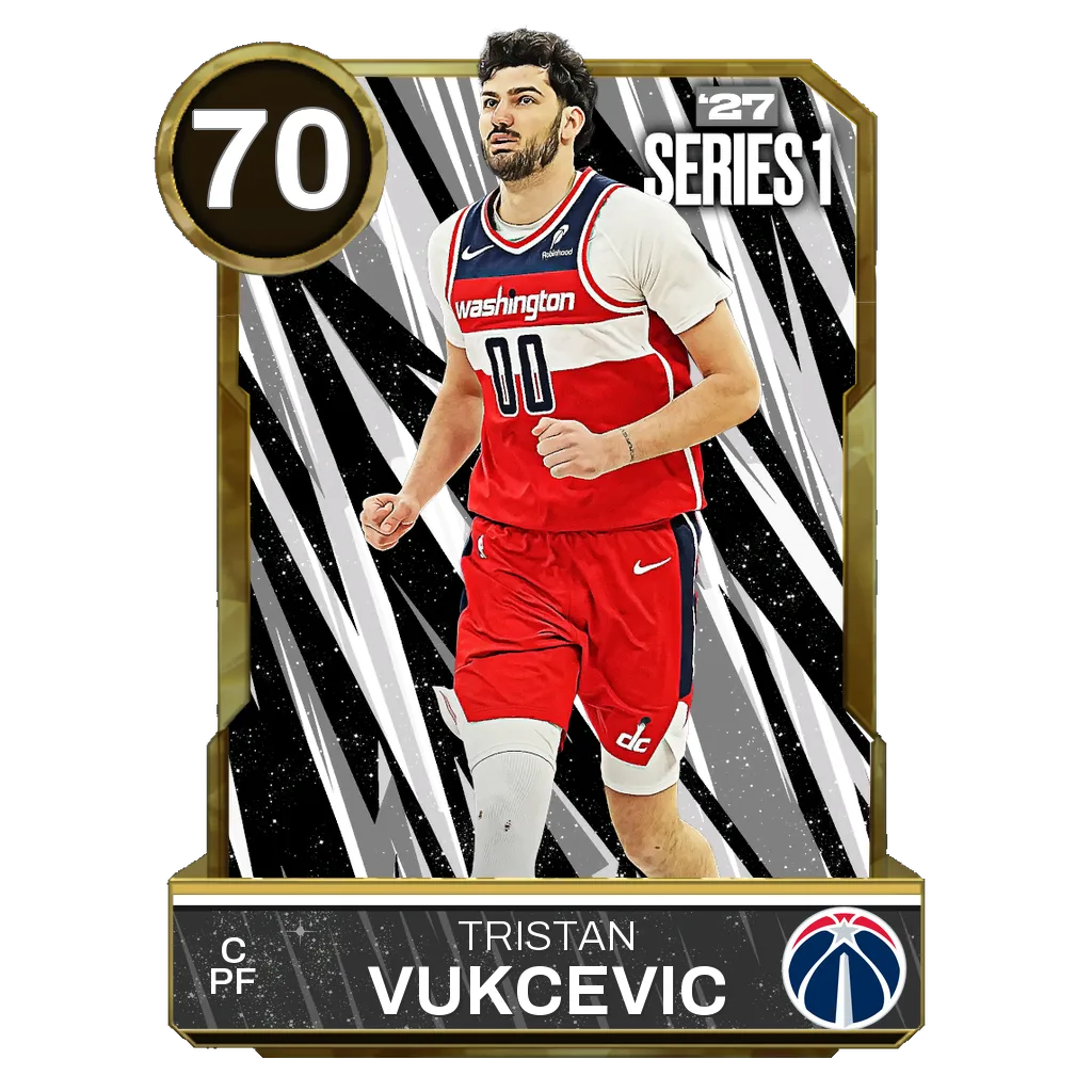 Tristan Vukcevic
