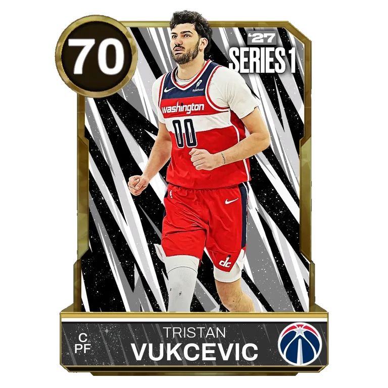 Tristan Vukcevic