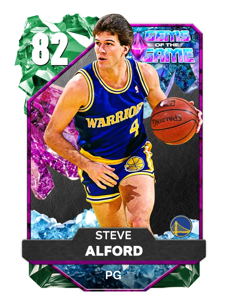 Steve Alford