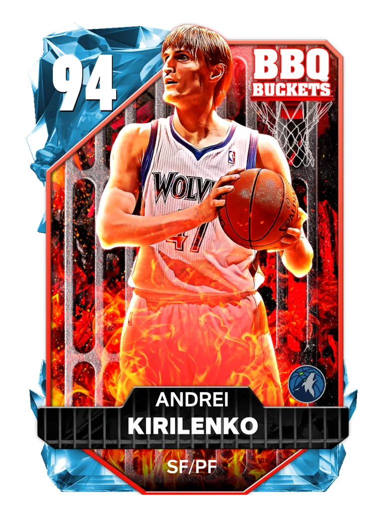 Andrei Kirilenko