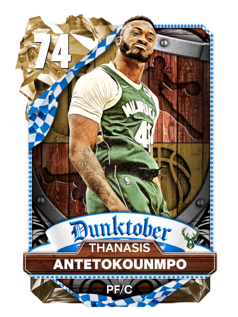Thanasis Antetokounmpo