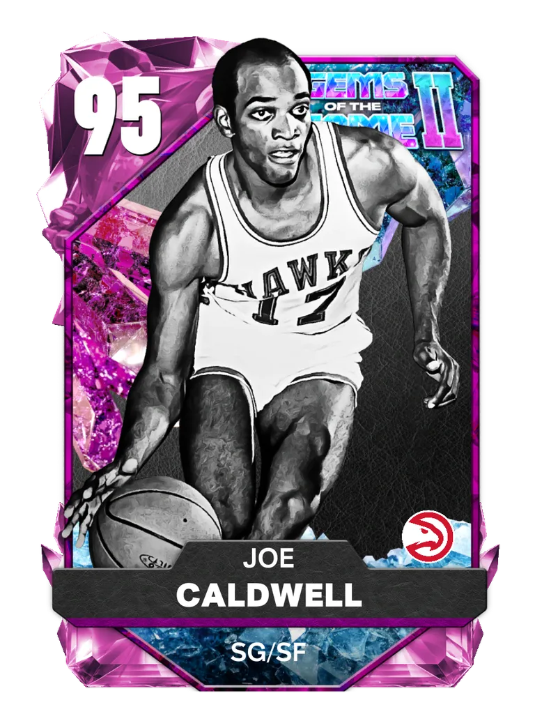 Joe Caldwell