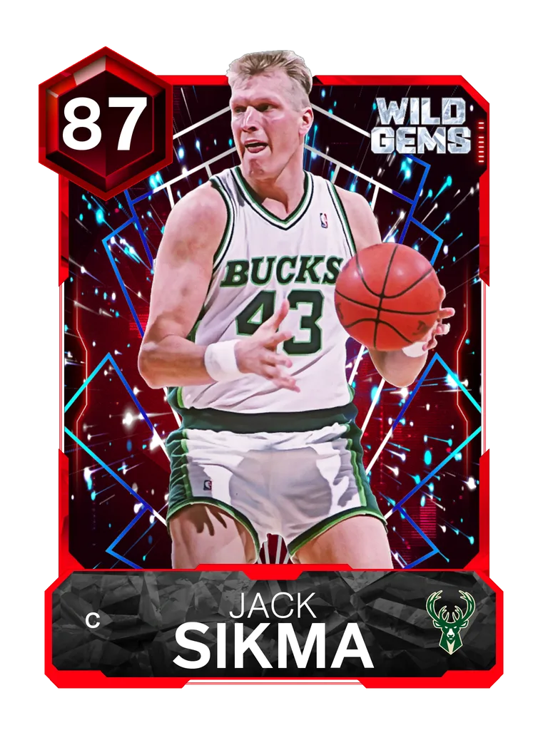 Jack Sikma