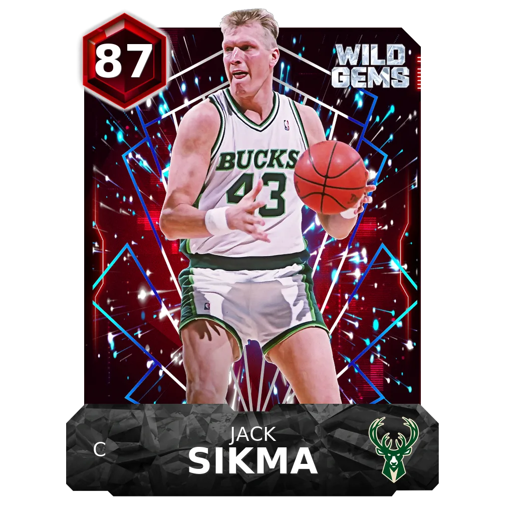 Jack Sikma