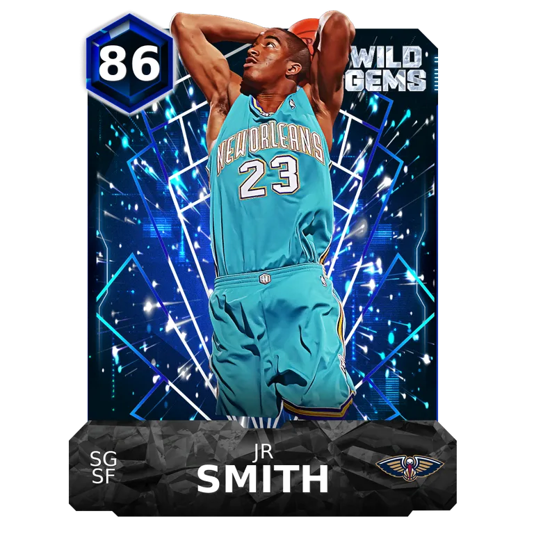 Jr Smith
