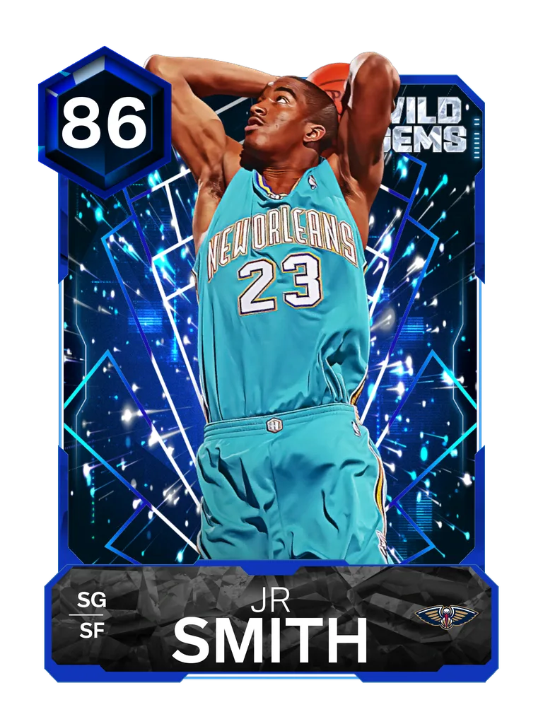 Jr Smith