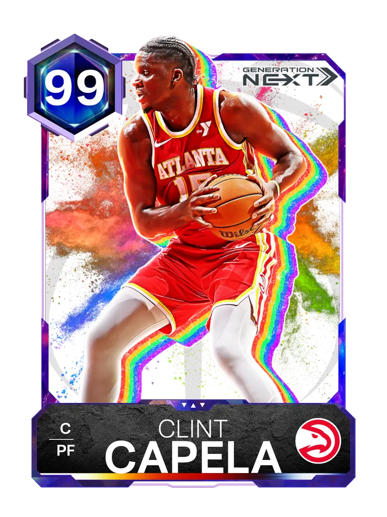 Clint Capela