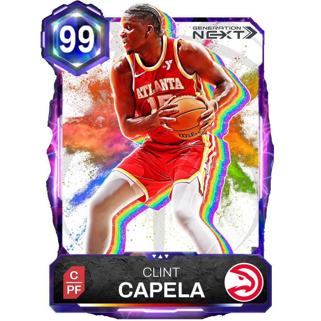 Clint Capela
