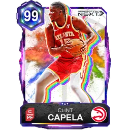 Capela, Clint