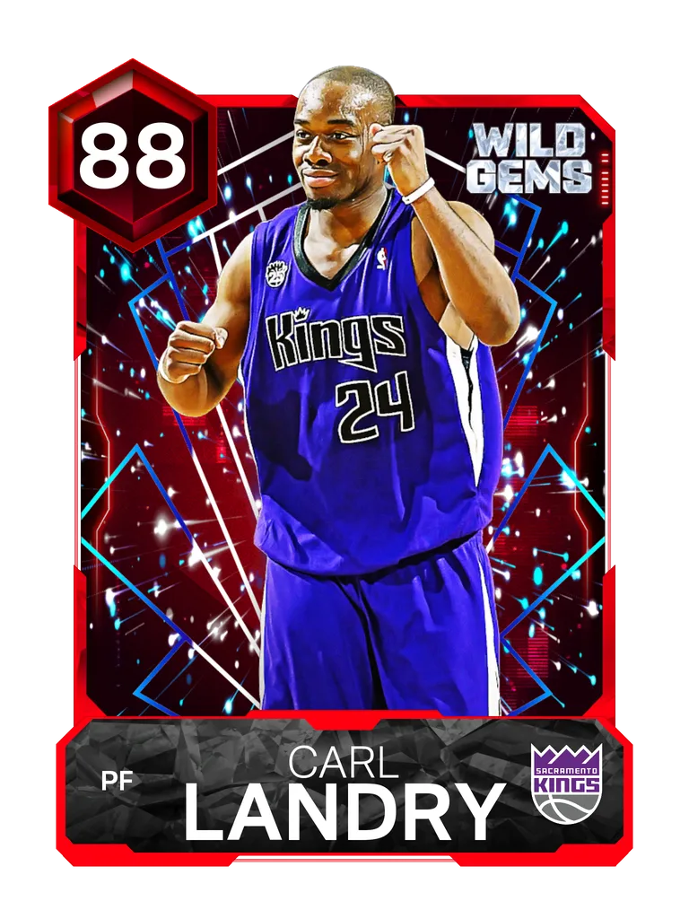 Carl Landry