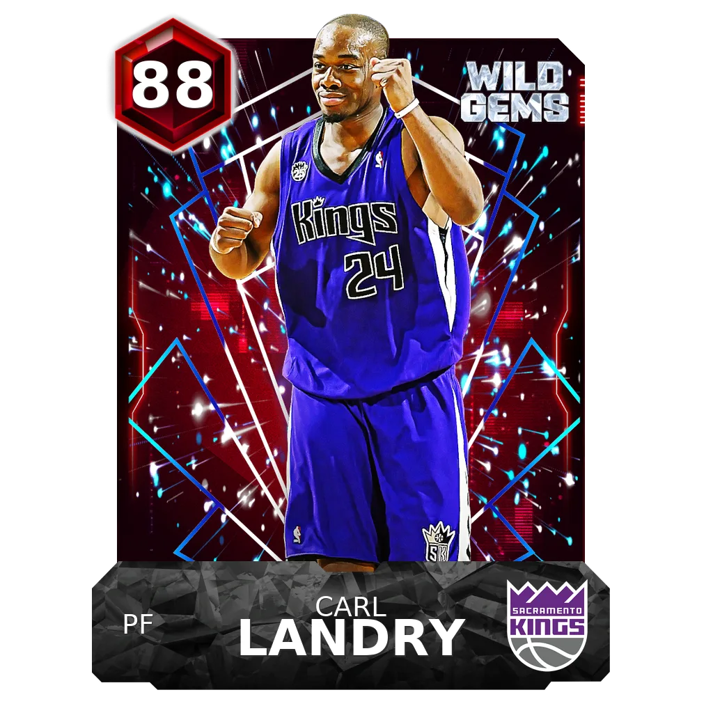 Carl Landry