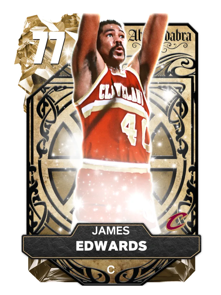 James Edwards