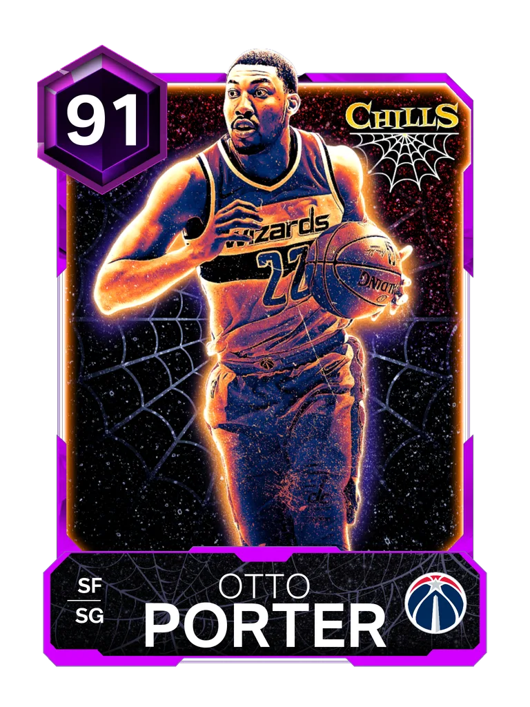 Otto Porter