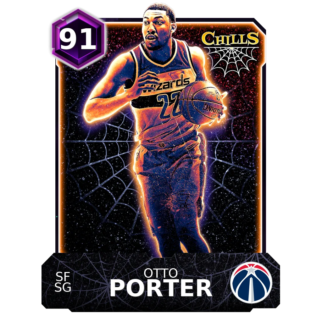 Otto Porter