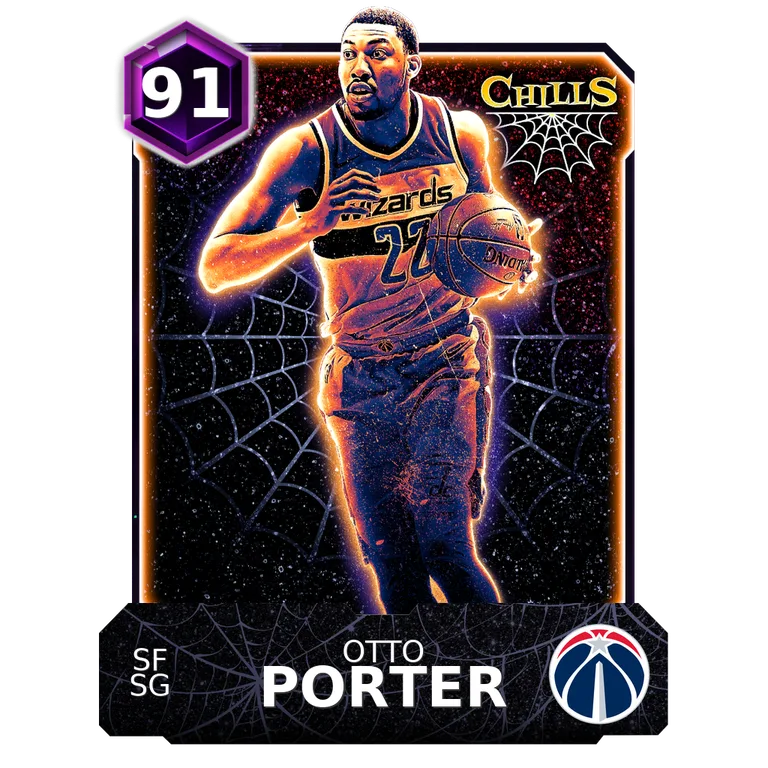 Otto Porter