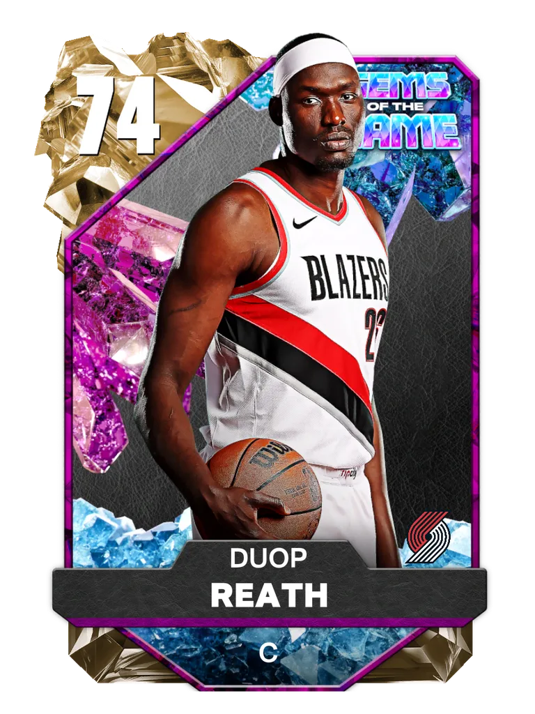 Duop Reath