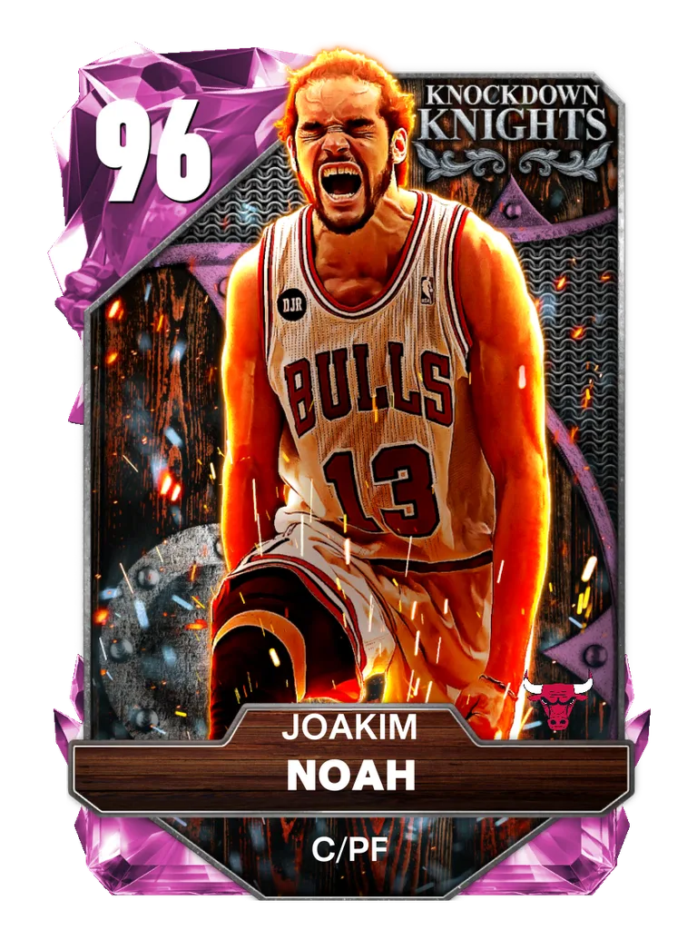 Joakim Noah