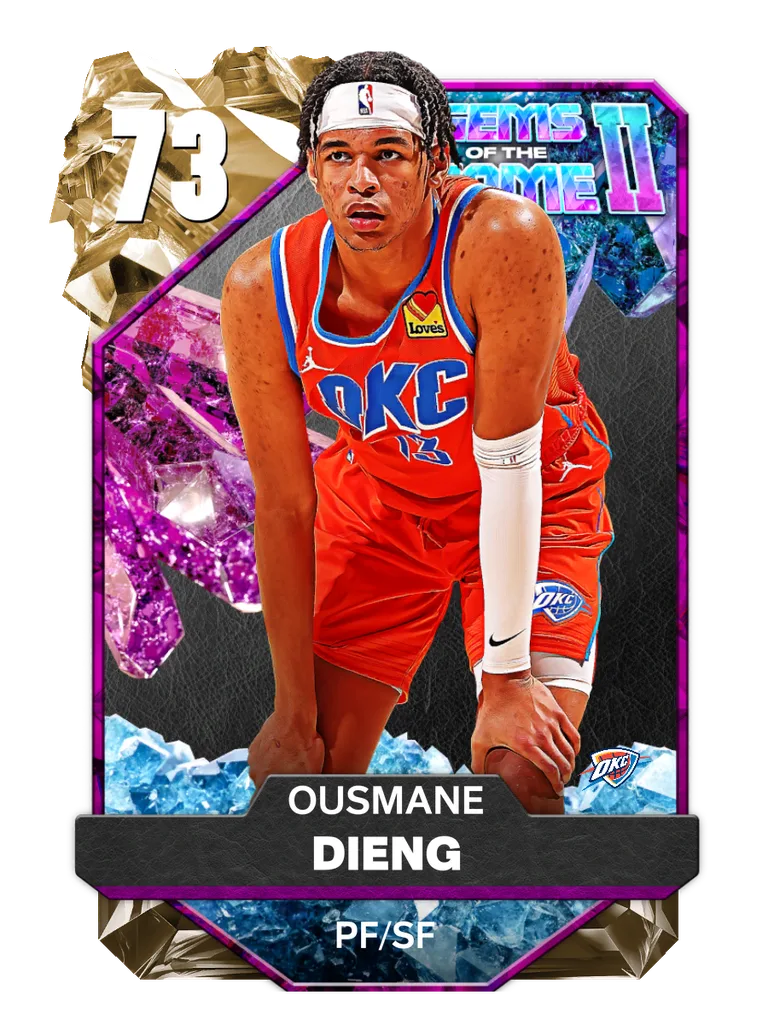 Ousmane Dieng
