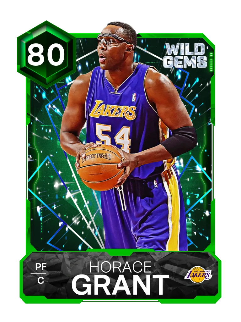 Horace Grant