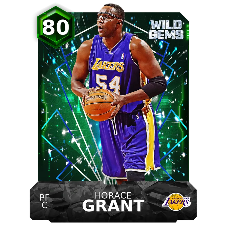 Horace Grant