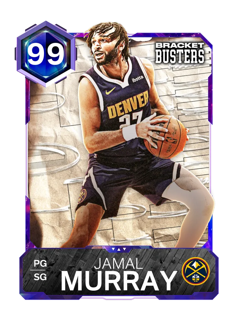 Jamal Murray