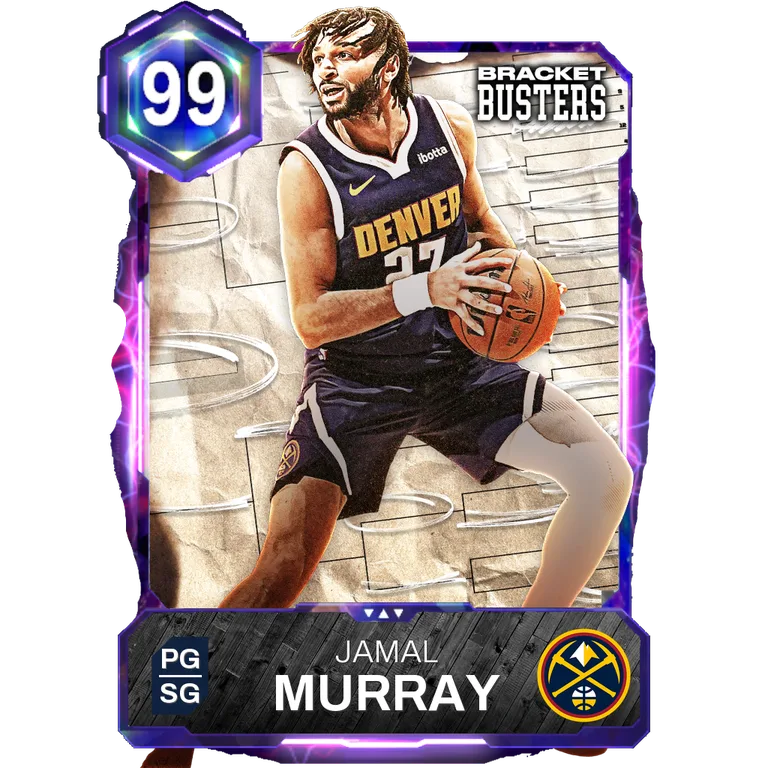 Jamal Murray