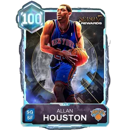 Allan Houston
