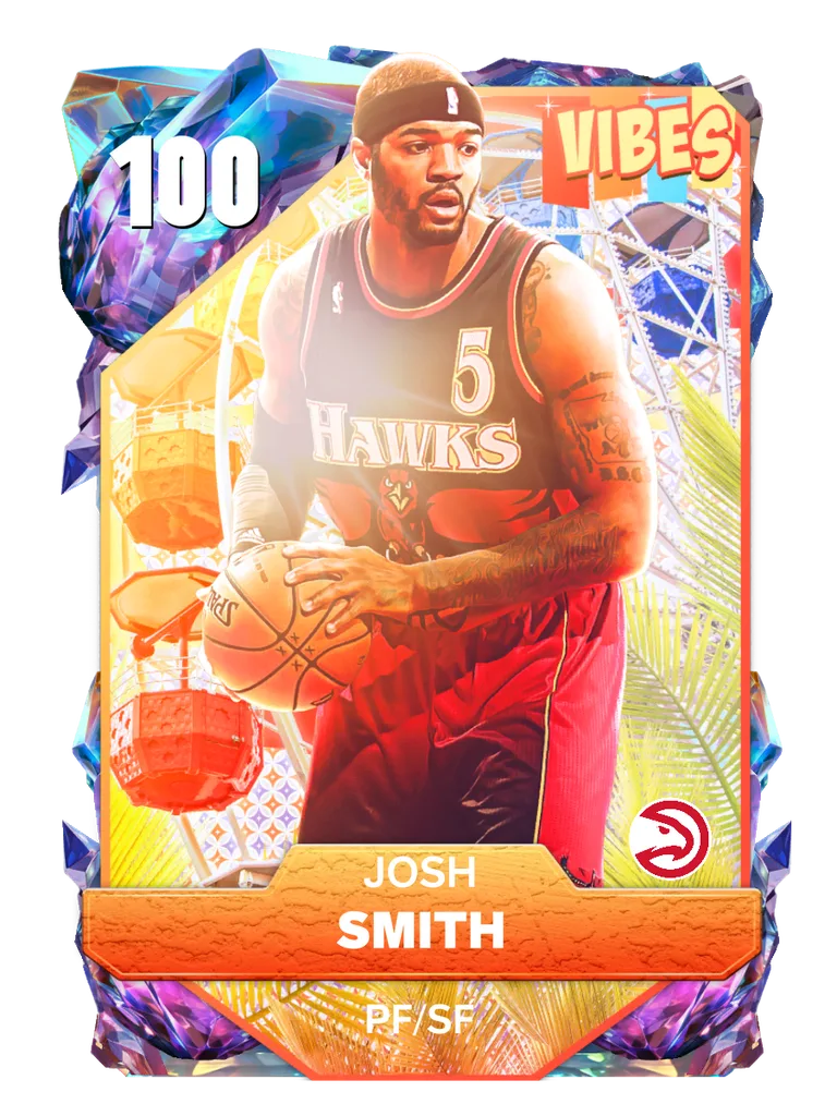 Josh Smith