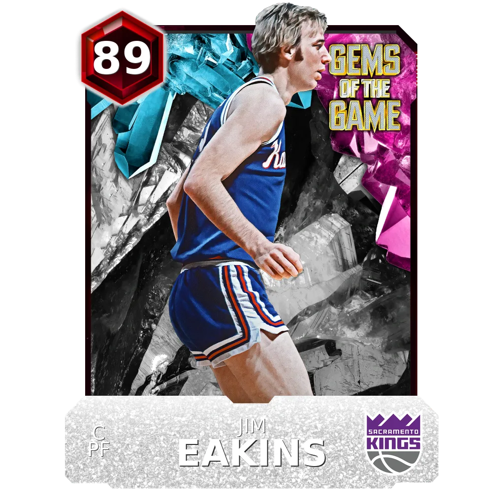 Jim Eakins