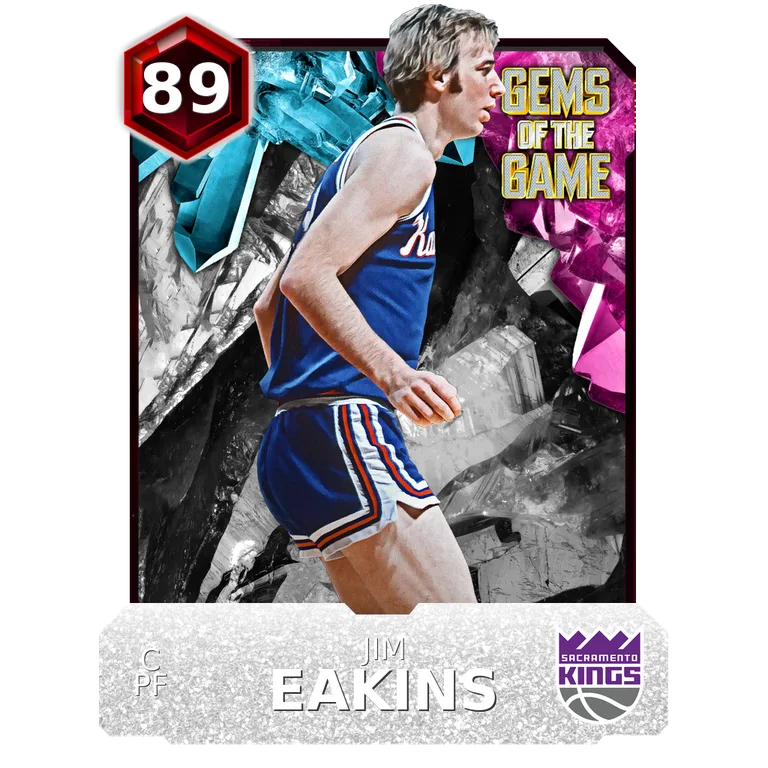 Jim Eakins