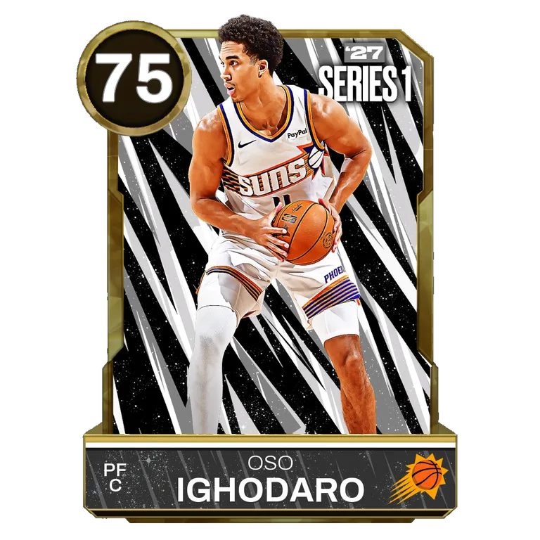 Oso Ighodaro