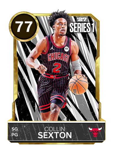 Collin Sexton