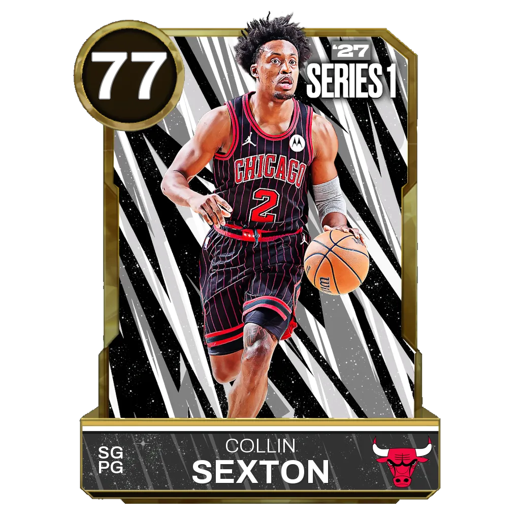 Collin Sexton