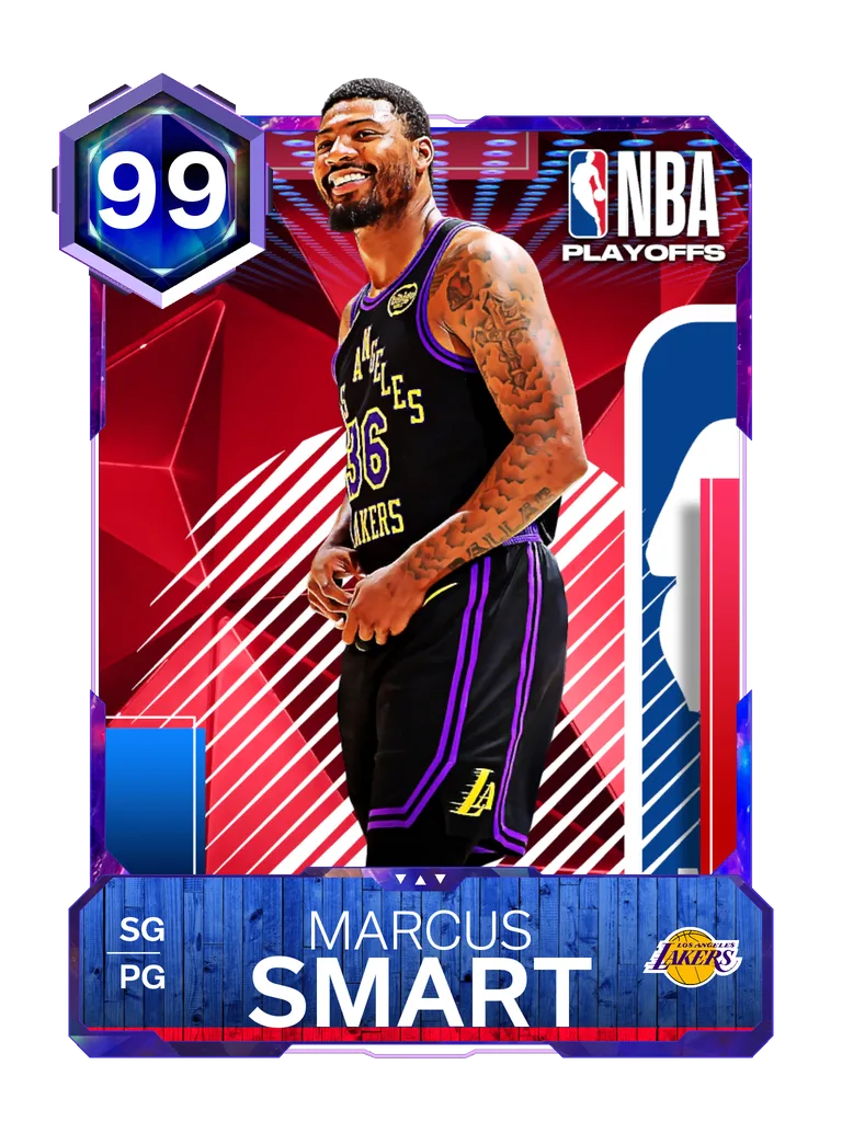 Marcus Smart